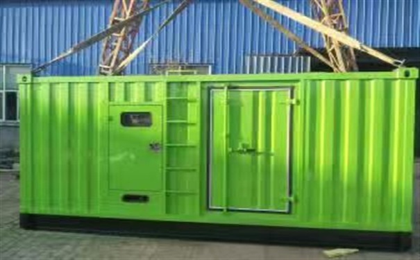 人民路街道600kw大型柴油发电机组出租价格 人民路街道600kw大型柴油发电机组出租价格