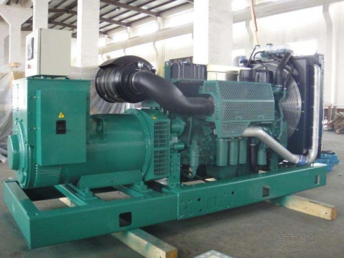 人民路街道便携静音：租赁无声发电机组，便携式解决能源需求